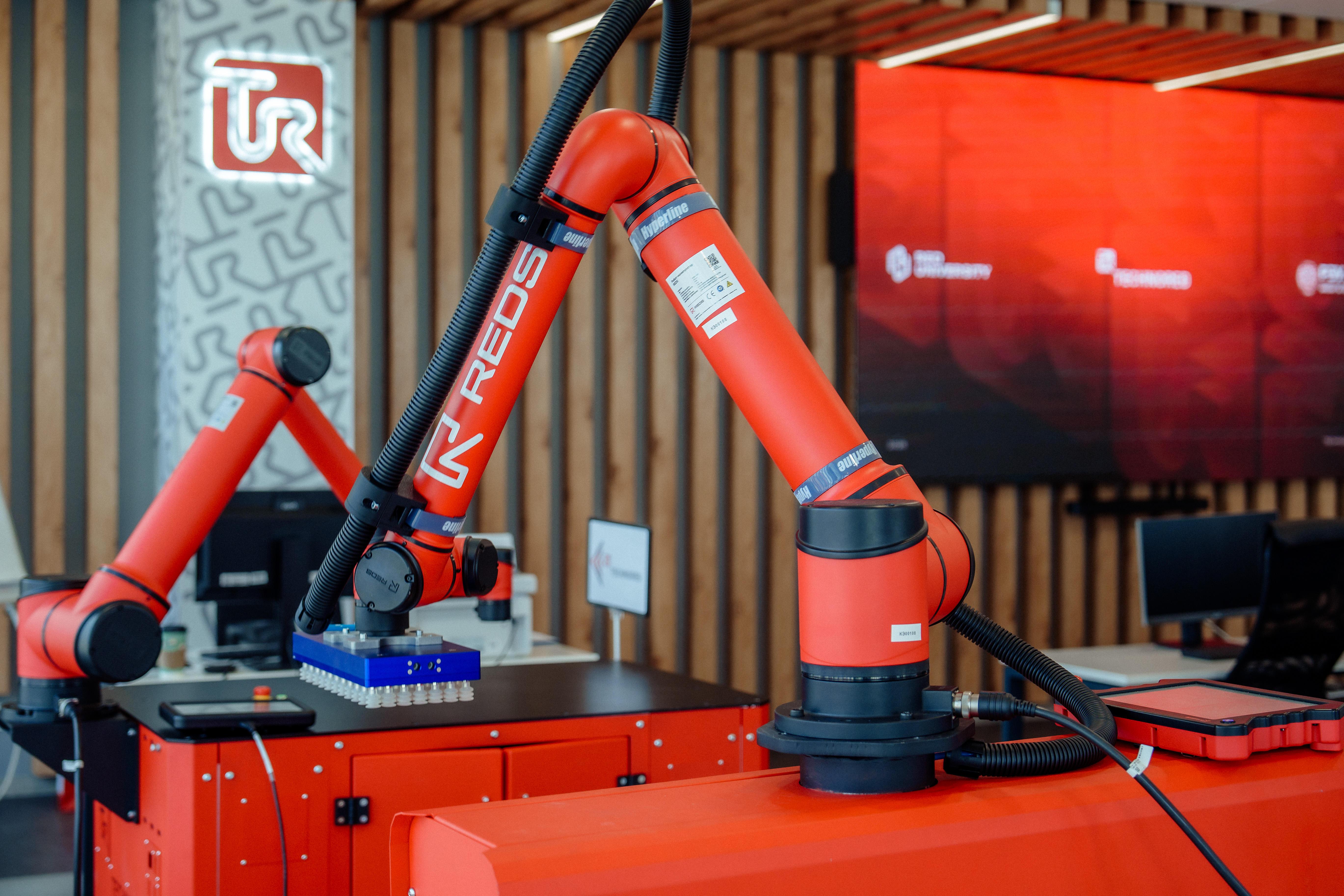 Роботизация «своими руками» : история Анны Любушкиной из ООО «КраМЗ»