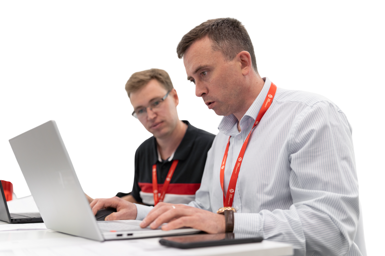 Услуги и ПО