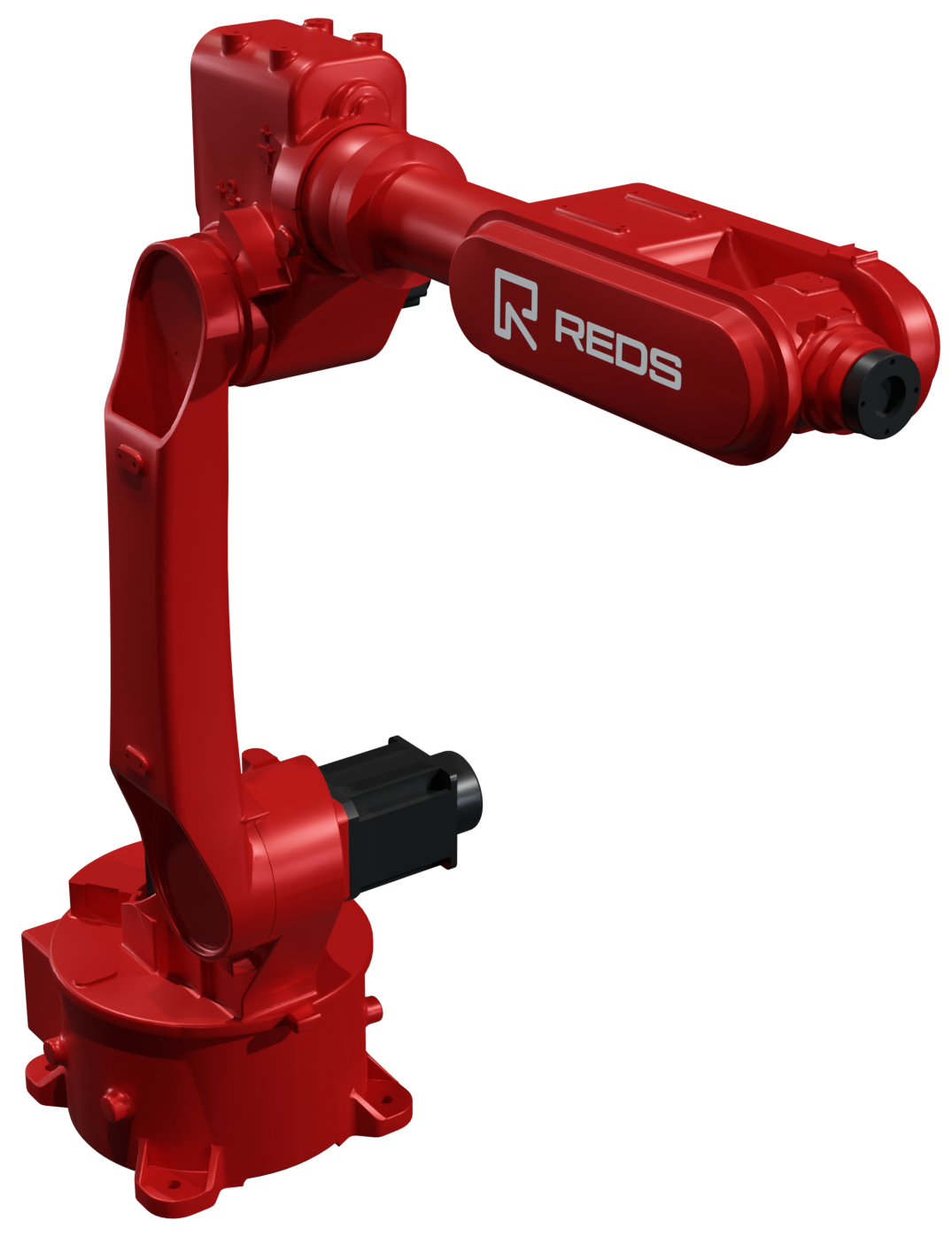 Сварочный робот REDS 2 LASER 1500-M