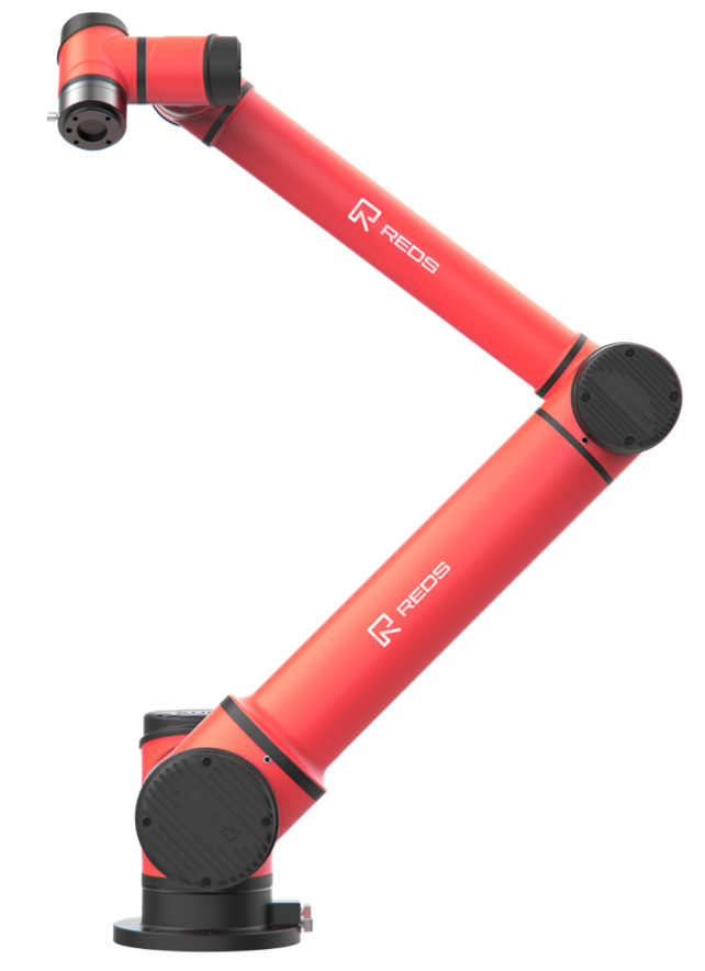 Коллаборативный робот (Кобот) REDS C20 cobot