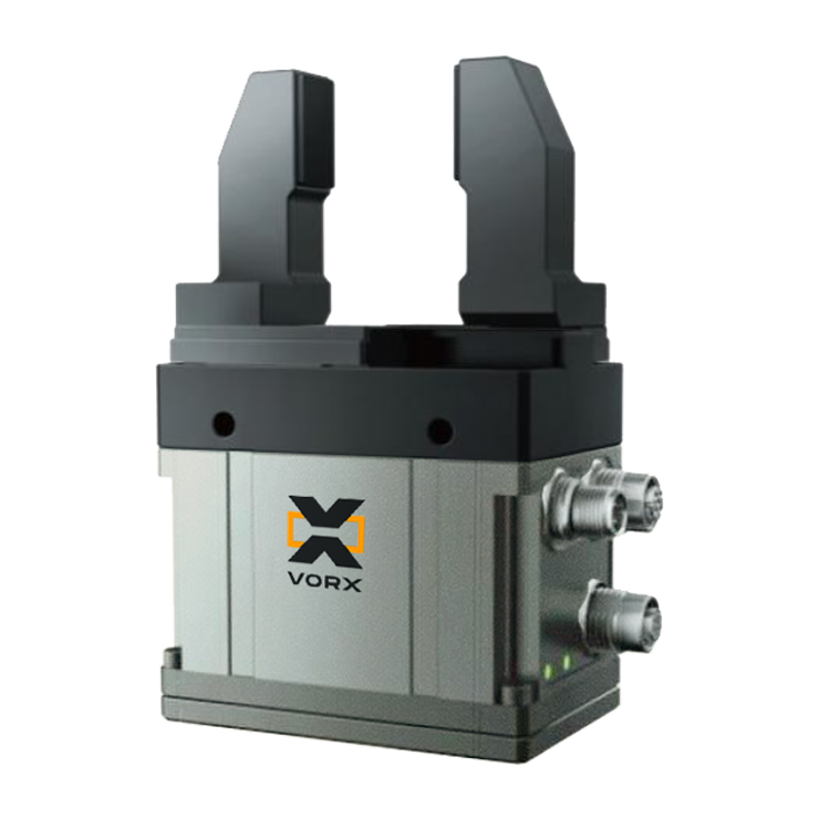 Электромеханический захват VORX IPZ 140-80